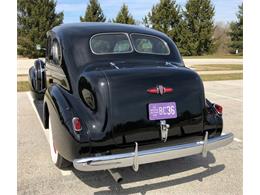 1940 Buick Limited (CC-1180030) for sale in West Chester, Pennsylvania