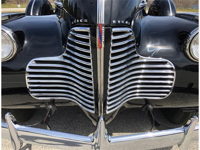 1940 Buick Limited (CC-1180030) for sale in West Chester, Pennsylvania