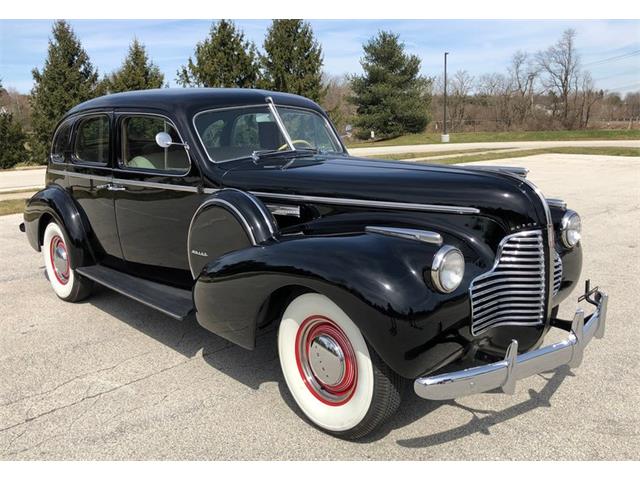 1940 Buick Limited (CC-1180030) for sale in West Chester, Pennsylvania