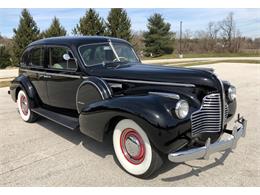 1940 Buick Limited (CC-1180030) for sale in West Chester, Pennsylvania