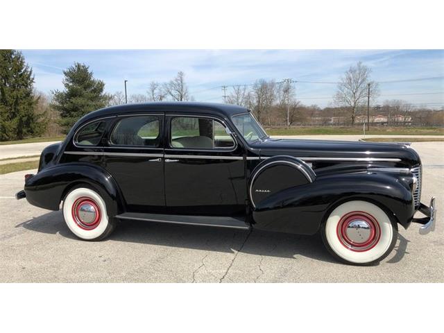 1940 Buick Limited (CC-1180030) for sale in West Chester, Pennsylvania
