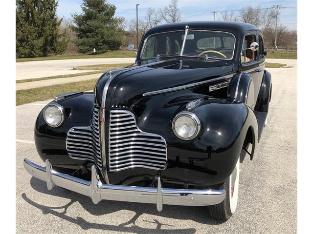 1940 Buick Limited (CC-1180030) for sale in West Chester, Pennsylvania