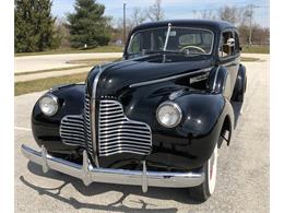 1940 Buick Limited (CC-1180030) for sale in West Chester, Pennsylvania