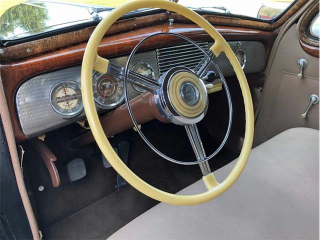 1940 Buick Limited (CC-1180030) for sale in West Chester, Pennsylvania