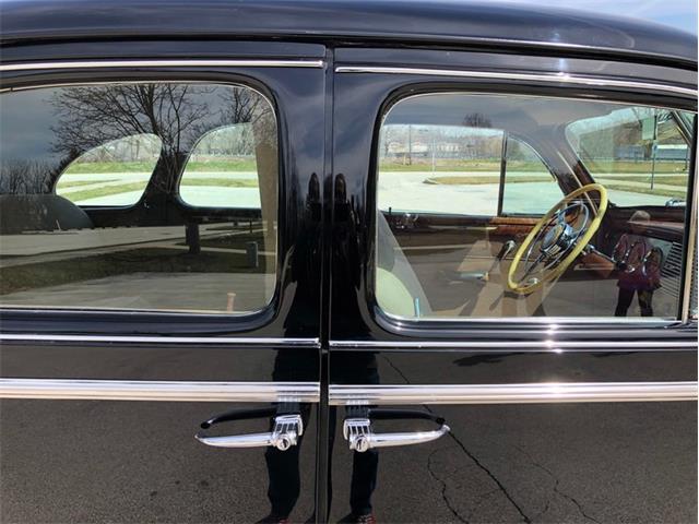 1940 Buick Limited (CC-1180030) for sale in West Chester, Pennsylvania