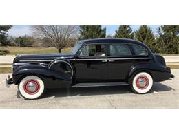1940 Buick Limited (CC-1180030) for sale in West Chester, Pennsylvania