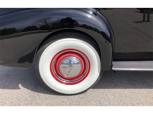 1940 Buick Limited (CC-1180030) for sale in West Chester, Pennsylvania