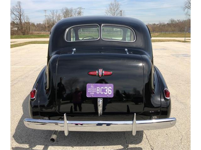 1940 Buick Limited (CC-1180030) for sale in West Chester, Pennsylvania