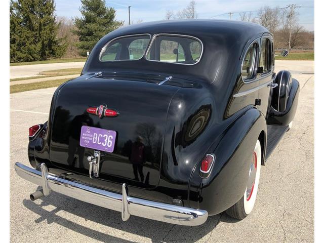 1940 Buick Limited (CC-1180030) for sale in West Chester, Pennsylvania