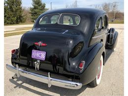 1940 Buick Limited (CC-1180030) for sale in West Chester, Pennsylvania