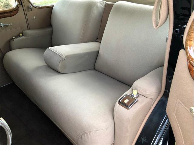 1940 Buick Limited (CC-1180030) for sale in West Chester, Pennsylvania