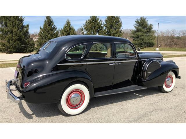 1940 Buick Limited (CC-1180030) for sale in West Chester, Pennsylvania