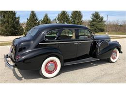 1940 Buick Limited (CC-1180030) for sale in West Chester, Pennsylvania