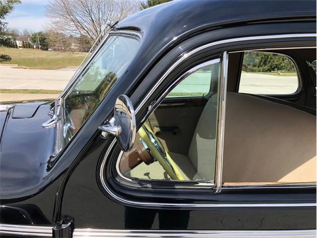 1940 Buick Limited (CC-1180030) for sale in West Chester, Pennsylvania