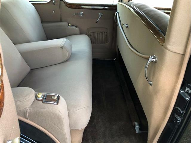 1940 Buick Limited (CC-1180030) for sale in West Chester, Pennsylvania