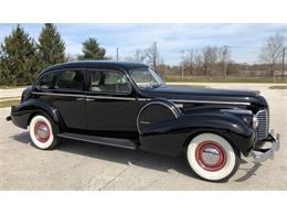 1940 Buick Limited (CC-1180030) for sale in West Chester, Pennsylvania