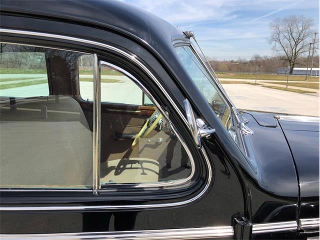 1940 Buick Limited (CC-1180030) for sale in West Chester, Pennsylvania