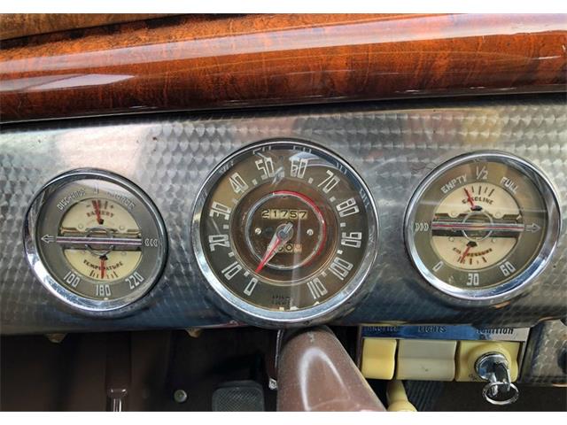 1940 Buick Limited (CC-1180030) for sale in West Chester, Pennsylvania