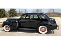 1940 Buick Limited (CC-1180030) for sale in West Chester, Pennsylvania