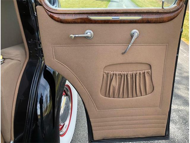 1940 Buick Limited (CC-1180030) for sale in West Chester, Pennsylvania