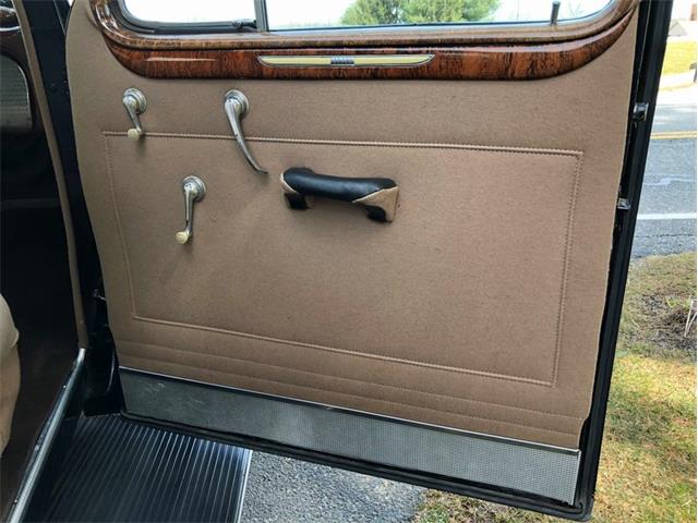 1940 Buick Limited (CC-1180030) for sale in West Chester, Pennsylvania