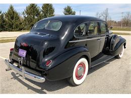 1940 Buick Limited (CC-1180030) for sale in West Chester, Pennsylvania
