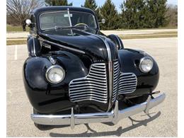 1940 Buick Limited (CC-1180030) for sale in West Chester, Pennsylvania