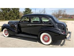 1940 Buick Limited (CC-1180030) for sale in West Chester, Pennsylvania