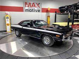1973 Plymouth Barracuda (CC-1183003) for sale in Pittsburgh, Pennsylvania