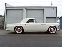 1955 Ford Thunderbird (CC-1183006) for sale in Turner, Oregon