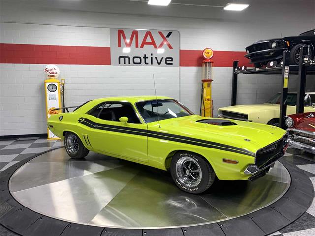 1971 Dodge Challenger (CC-1183011) for sale in Pittsburgh, Pennsylvania