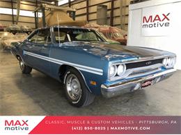 1970 Plymouth GTX (CC-1183019) for sale in Pittsburgh, Pennsylvania