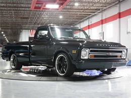 1968 Chevrolet C10 (CC-1183031) for sale in Pittsburgh, Pennsylvania