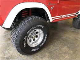 1966 Ford Bronco (CC-1183036) for sale in Pittsburgh, Pennsylvania