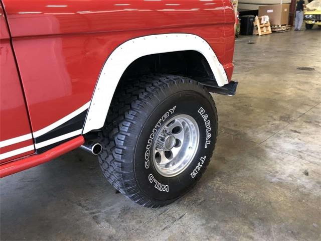 1966 Ford Bronco (CC-1183036) for sale in Pittsburgh, Pennsylvania