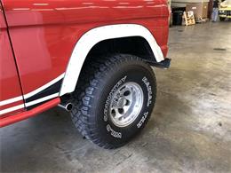 1966 Ford Bronco (CC-1183036) for sale in Pittsburgh, Pennsylvania