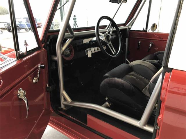 1966 Ford Bronco (CC-1183036) for sale in Pittsburgh, Pennsylvania