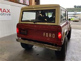 1966 Ford Bronco (CC-1183036) for sale in Pittsburgh, Pennsylvania