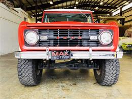 1966 Ford Bronco (CC-1183036) for sale in Pittsburgh, Pennsylvania