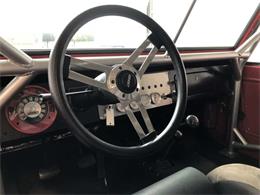 1966 Ford Bronco (CC-1183036) for sale in Pittsburgh, Pennsylvania