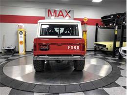 1966 Ford Bronco (CC-1183036) for sale in Pittsburgh, Pennsylvania