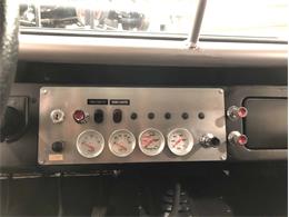 1966 Ford Bronco (CC-1183036) for sale in Pittsburgh, Pennsylvania