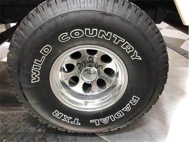 1966 Ford Bronco (CC-1183036) for sale in Pittsburgh, Pennsylvania