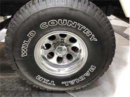 1966 Ford Bronco (CC-1183036) for sale in Pittsburgh, Pennsylvania