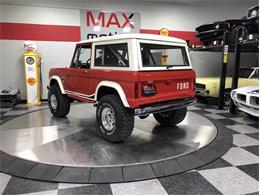 1966 Ford Bronco (CC-1183036) for sale in Pittsburgh, Pennsylvania