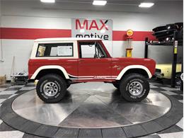1966 Ford Bronco (CC-1183036) for sale in Pittsburgh, Pennsylvania