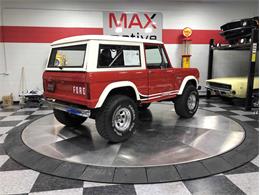 1966 Ford Bronco (CC-1183036) for sale in Pittsburgh, Pennsylvania
