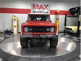 1966 Ford Bronco (CC-1183036) for sale in Pittsburgh, Pennsylvania