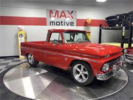 1964 Chevrolet C10 (CC-1183039) for sale in Pittsburgh, Pennsylvania