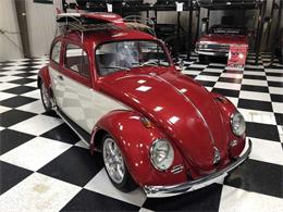 1963 Volkswagen Beetle (CC-1183042) for sale in Pittsburgh, Pennsylvania